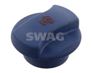 Τάπα κλεισίματος, δοχείο ψυκτικο SWAG 30 93 6086