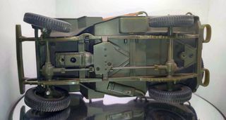 Jeep Willy's 1941 1:18-thumb-5