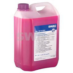 Αντιψυκτική προστασία SWAG 30 93 8201