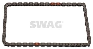 Καδένα , μετάδ. κίν. αντλίας λαδ SWAG 30 94 0863