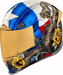 ΛΥΡΗΣ ICON ΚΡΑΝΟΣ AIRFRAME PRO TEJAS LIBRE, 0101-16017