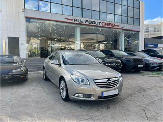 Opel Insignia 2011 Ελληνικης Αντιπροσωπειας