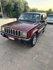 Jeep Cherokee 2000 LIMITED EDITION