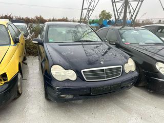 ΚΑΝΤΡΑΝ MERCEDES-BENZ W203 C-CLASS '2000-2003' (87001411)-thumb-5