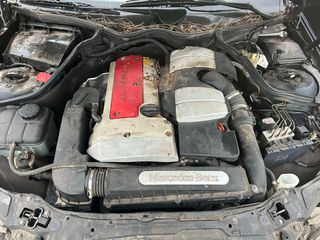 ΚΑΝΤΡΑΝ MERCEDES-BENZ W203 C-CLASS '2000-2003' (87001411)-thumb-6