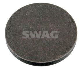 Ρυθμ. ροδέλα, ανοχή βαλβίδας SWAG 32 90 7548