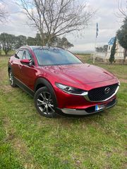 Mazda CX-30 2023 Cx-30/Skyactiv-X186/AWD/AT/GT PLUS IPM2
