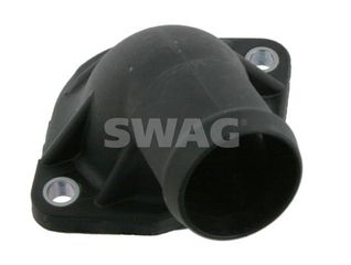 Συνδετική φλάντζα του ψυκτικού υ SWAG 32 92 3346