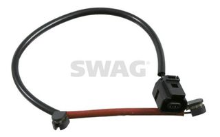 Προειδοπ. επαφή, φθορά υλικού τρ SWAG 32 92 3360