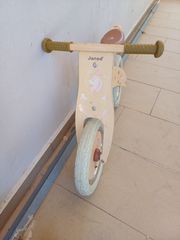 Ποδήλατο ισορροπίας