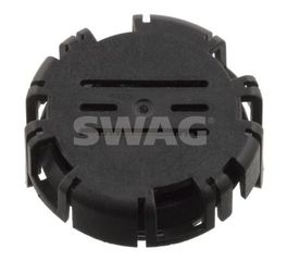 Βαλβίδα διατήρησης πίεσης λαδιού SWAG 33 10 0284