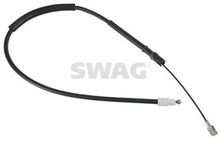 Ντίζα, φρένο ακινητοποίησης SWAG 33 10 0299