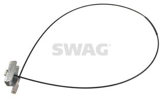 Ντίζα, φρένο ακινητοποίησης SWAG 33 10 0317