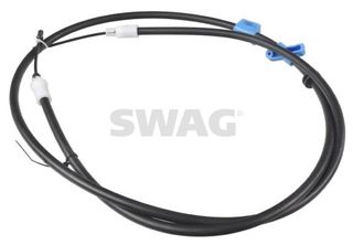 Ντίζα, φρένο ακινητοποίησης SWAG 33 10 0320