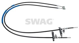 Ντίζα, φρένο ακινητοποίησης SWAG 33 10 0322
