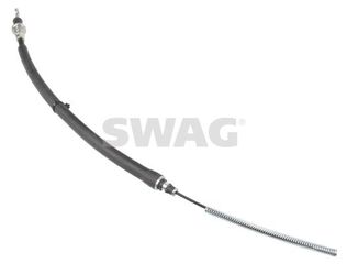 Ντίζα, φρένο ακινητοποίησης SWAG 33 10 0326