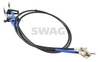 Ντίζα, φρένο ακινητοποίησης SWAG 33 10 0327