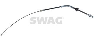 Ντίζα, φρένο ακινητοποίησης SWAG 33 10 0329