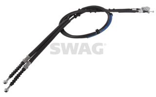 Ντίζα, φρένο ακινητοποίησης SWAG 33 10 0335