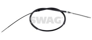 Ντίζα, φρένο ακινητοποίησης SWAG 33 10 0336