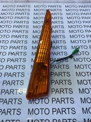 HONDA LEAD 100 ΓΝΗΣΙΟ ΑΡΙΣΤΕΡΟ ΦΛΑΣ - MOTO PARTS
