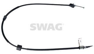 Ντίζα, φρένο ακινητοποίησης SWAG 33 10 0868