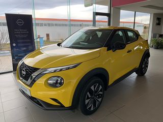 Nissan Juke 2024 ACENTA AYTOMATO-thumb-3