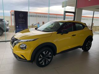 Nissan Juke 2024 ACENTA AYTOMATO-thumb-4