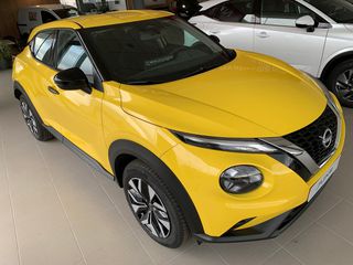 Nissan Juke 2024 ACENTA AYTOMATO-thumb-5