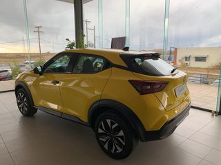 Nissan Juke 2024 ACENTA AYTOMATO-thumb-6