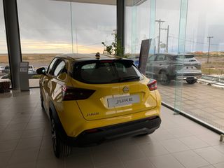Nissan Juke 2024 ACENTA AYTOMATO-thumb-7