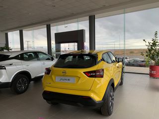 Nissan Juke 2024 ACENTA AYTOMATO-thumb-8