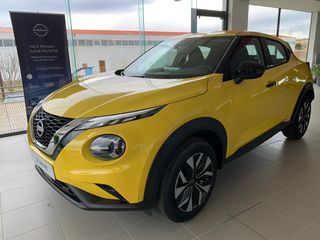 Nissan Juke 2024 ACENTA AYTOMATO-thumb-9