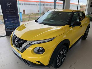 Nissan Juke 2024 ACENTA AYTOMATO-thumb-10
