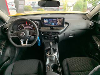 Nissan Juke 2024 ACENTA AYTOMATO-thumb-11