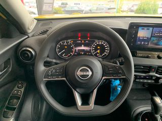 Nissan Juke 2024 ACENTA AYTOMATO-thumb-12
