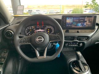Nissan Juke 2024 ACENTA AYTOMATO-thumb-13