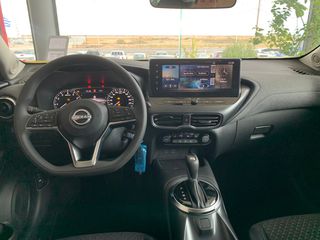 Nissan Juke 2024 ACENTA AYTOMATO-thumb-15
