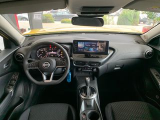 Nissan Juke 2024 ACENTA AYTOMATO-thumb-16