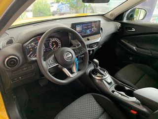 Nissan Juke 2024 ACENTA AYTOMATO-thumb-17