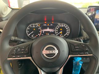 Nissan Juke 2024 ACENTA AYTOMATO-thumb-22