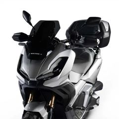 ΜΑΡΚΑ:MALOSSI ΑΝΕΜΟΘΩΡ. HONDA ADV 350 21 - W 290 x H 460 THK 3mm