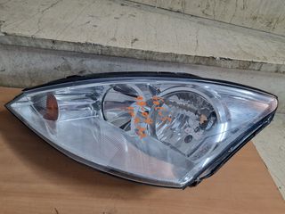 FORD FOCUS 98-04 ΦΑΝΟΣ ΕΜΠΡΟΣ ΑΡΙΣΤΕΡΟ (20G1)