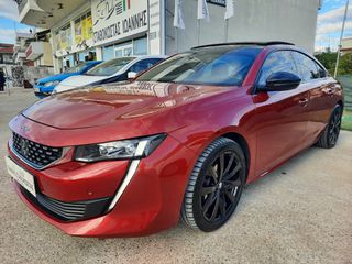 Peugeot 508 2019 508 GT-LINE FULL  NAVI CLIMA-ΟΡΟΦΗ ΥΠΕΡΑΡΙΣΤΗ ΚΑΤΑΣΤΑΣΗ!-thumb-2