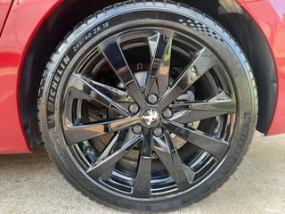 Peugeot 508 2019 508 GT-LINE FULL  NAVI CLIMA-ΟΡΟΦΗ ΥΠΕΡΑΡΙΣΤΗ ΚΑΤΑΣΤΑΣΗ!-thumb-78