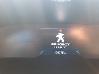 Peugeot 508 2019 508 GT-LINE FULL  NAVI CLIMA-ΟΡΟΦΗ ΥΠΕΡΑΡΙΣΤΗ ΚΑΤΑΣΤΑΣΗ!-thumb-82