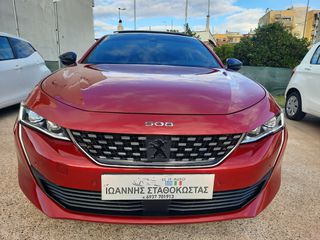 Peugeot 508 2019 508 GT-LINE FULL  NAVI CLIMA-ΟΡΟΦΗ ΥΠΕΡΑΡΙΣΤΗ ΚΑΤΑΣΤΑΣΗ!-thumb-5