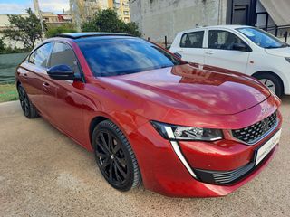 Peugeot 508 2019 508 GT-LINE FULL  NAVI CLIMA-ΟΡΟΦΗ ΥΠΕΡΑΡΙΣΤΗ ΚΑΤΑΣΤΑΣΗ!-thumb-7