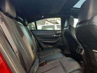Peugeot 508 2019 508 GT-LINE FULL  NAVI CLIMA-ΟΡΟΦΗ ΥΠΕΡΑΡΙΣΤΗ ΚΑΤΑΣΤΑΣΗ!-thumb-40