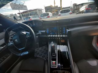 Peugeot 508 2019 508 GT-LINE FULL  NAVI CLIMA-ΟΡΟΦΗ ΥΠΕΡΑΡΙΣΤΗ ΚΑΤΑΣΤΑΣΗ!-thumb-51